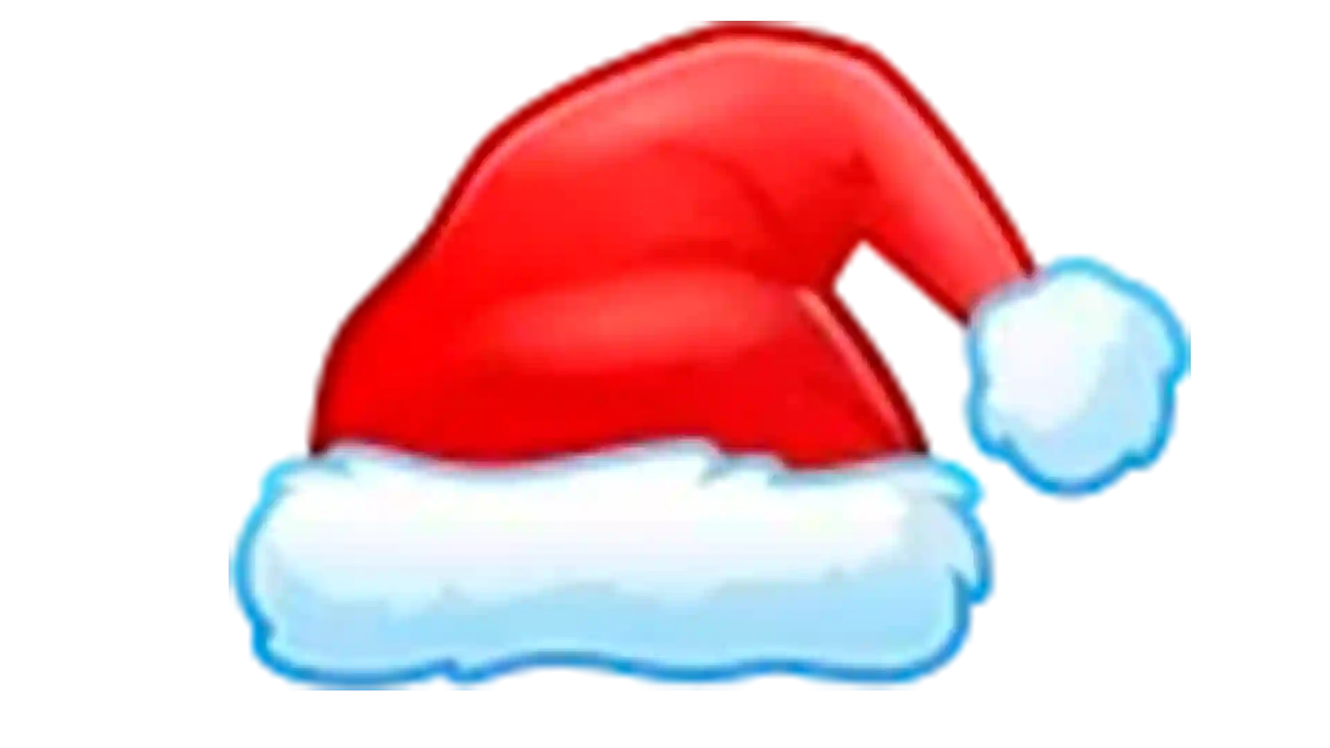 Santa Hat [random]